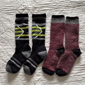 Kids Smartwool Socks